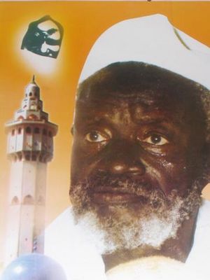 mame saliou 
