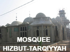 belle mosque