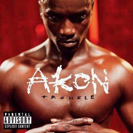 akon chanteur