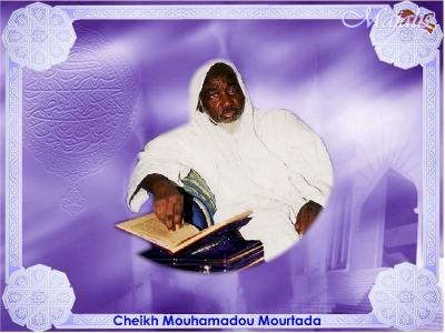 serigne mourtada mbacke
