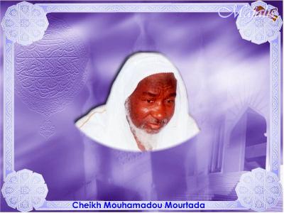 serigne mourtada mbacke