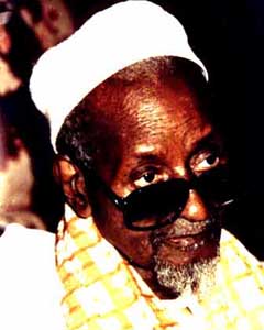 SAMA SERIGNE