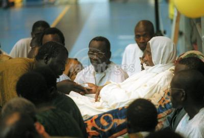 serigne mourtada
