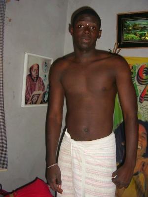 ameth