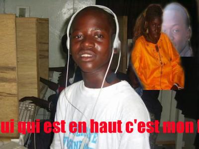 la famille