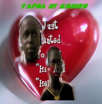 cheikh et tapha